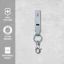 Thumbnail 3 de Victorinox Belt Pendant Swiss Army Pocket Knife accessories 🎒