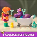 Thumbnail 6 de Vida the Vet Bubble Bath Pack with Juno Action Figure 🧸