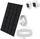 Thumbnail principal de VIEWZONE Solar Panel for Ring Spotlight Cam 3.5W USB-C 📷