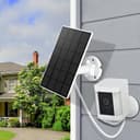 Thumbnail 3 de VIEWZONE Solar Panel for Ring Spotlight Cam 3.5W USB-C 📷