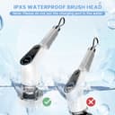 Thumbnail 5 de Vikeri Electric Spin Scrubber 8-head cordless brush 🧽