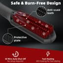 Thumbnail 4 de VIKICON Beard Straightener Comb 3-temp 🔥🧔🏻♂️