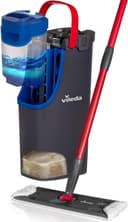 Thumbnail principal de Vileda H2Pro Flat mop system — microfibre mop 🧹