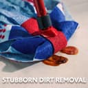 Thumbnail 6 de Vileda SuperMocio 3Action XL mop refill 2 pack 🧽