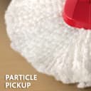 Thumbnail 5 de Vileda Turbo Spin Mop Refill 2-pack 🧹