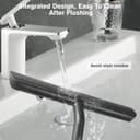 Thumbnail 4 de Vinabo Silicone Squeegee with Hook for Cleaning 🧼