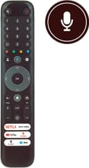 Thumbnail 3 de VINABTY RC833 GUB1 voice remote for TCL TVs 📺