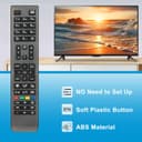 Thumbnail 1 de VINABTY replacement remote for SHARP LC-32LE350 📺