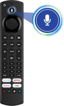 Thumbnail 1 de VINABTY Replacement Voice Remote for Toshiba UF3D 43-65 📺