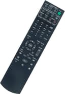 Thumbnail 2 de VINABTY RM-E02E replacement remote for Sony audio system 🎧