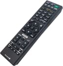 Thumbnail 1 de VINABTY RMT-AM120U replacement remote for Sony audio 🎧