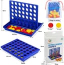 Thumbnail 4 de VingaHouse Line Up 4 Four in a Row 4 🎲