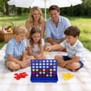 Thumbnail 5 de VingaHouse Line Up 4 Four in a Row 4 🎲