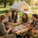 Thumbnail 3 de VingaHouse Shut the Box Game — 2-player wooden board 🎲