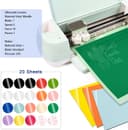 Thumbnail 1 de VINYL FROG 20 Pack Permanent Vinyl 12"×12" 📦