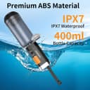 Thumbnail 2 de VITCOCO 400ML Personal Travel Bidet ⌛📌