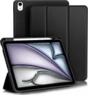 Thumbnail principal de Vobafe iPad Air 11-inch case 2024 with pencil holder 📱