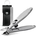 Thumbnail principal de VOGARB Slanted Nail Clippers for Thick Nails 🎯✂️