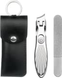 Thumbnail 6 de VOGARB Slanted Nail Clippers for Thick Nails 🎯✂️