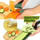 Thumbnail 2 de VOGARB Vegetable Peeler 3-blade set, Y‑shape 🍴