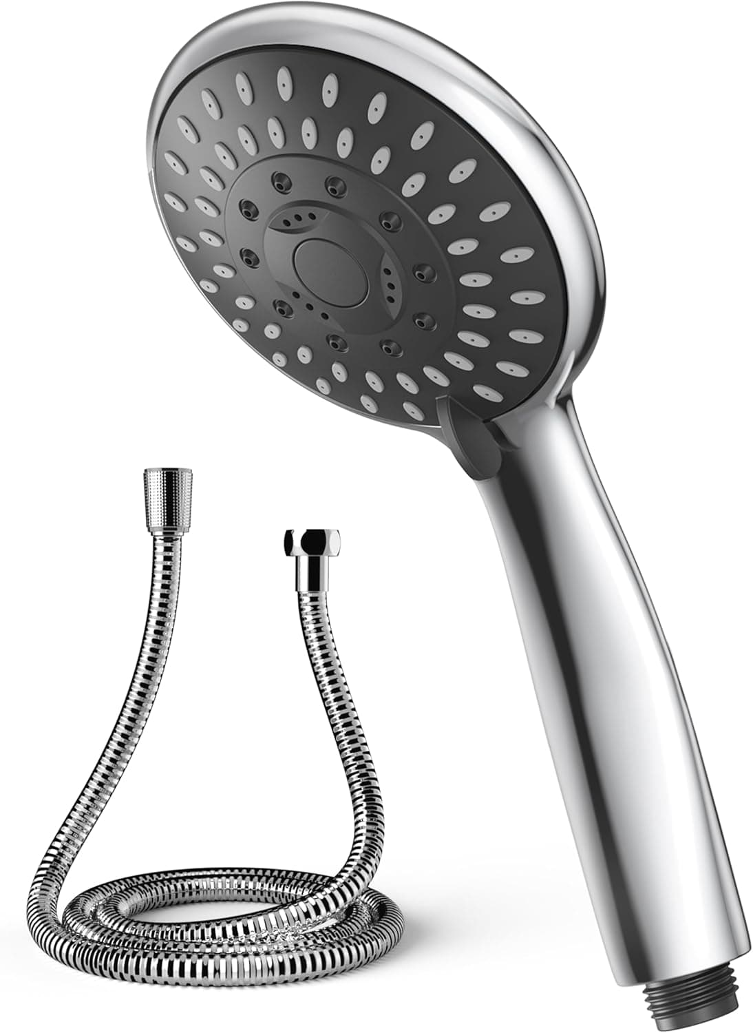 VOXON Shower Head 1.8m hose high-pressure showerhead 🚿