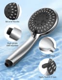 Thumbnail 4 de VOXON Shower Head 1.8m hose high-pressure showerhead 🚿