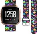Thumbnail principal de Vozehui Halloween Band for Fitbit Versa 🎧