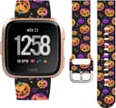 Thumbnail 2 de Vozehui Halloween Band for Fitbit Versa 🎧