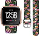 Thumbnail 3 de Vozehui Halloween Band for Fitbit Versa 🎧