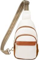 Thumbnail principal de Vpoofree Sling Bag Small PU leather crossbody bag 👜