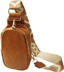 Thumbnail 3 de Vpoofree Sling Bag Small PU leather crossbody bag 👜