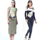 Thumbnail 5 de Vpoofree Sling Bag Small PU leather crossbody bag 👜