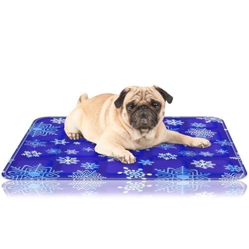 VReder Pet Cooling Mat L 50x60cm 🐶