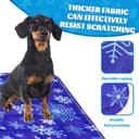 Thumbnail 3 de VReder Pet Cooling Mat L 50x60cm 🐶