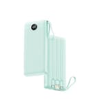 Thumbnail principal de VRURC 20000mAh portable power bank with PD 22.5W 🔋