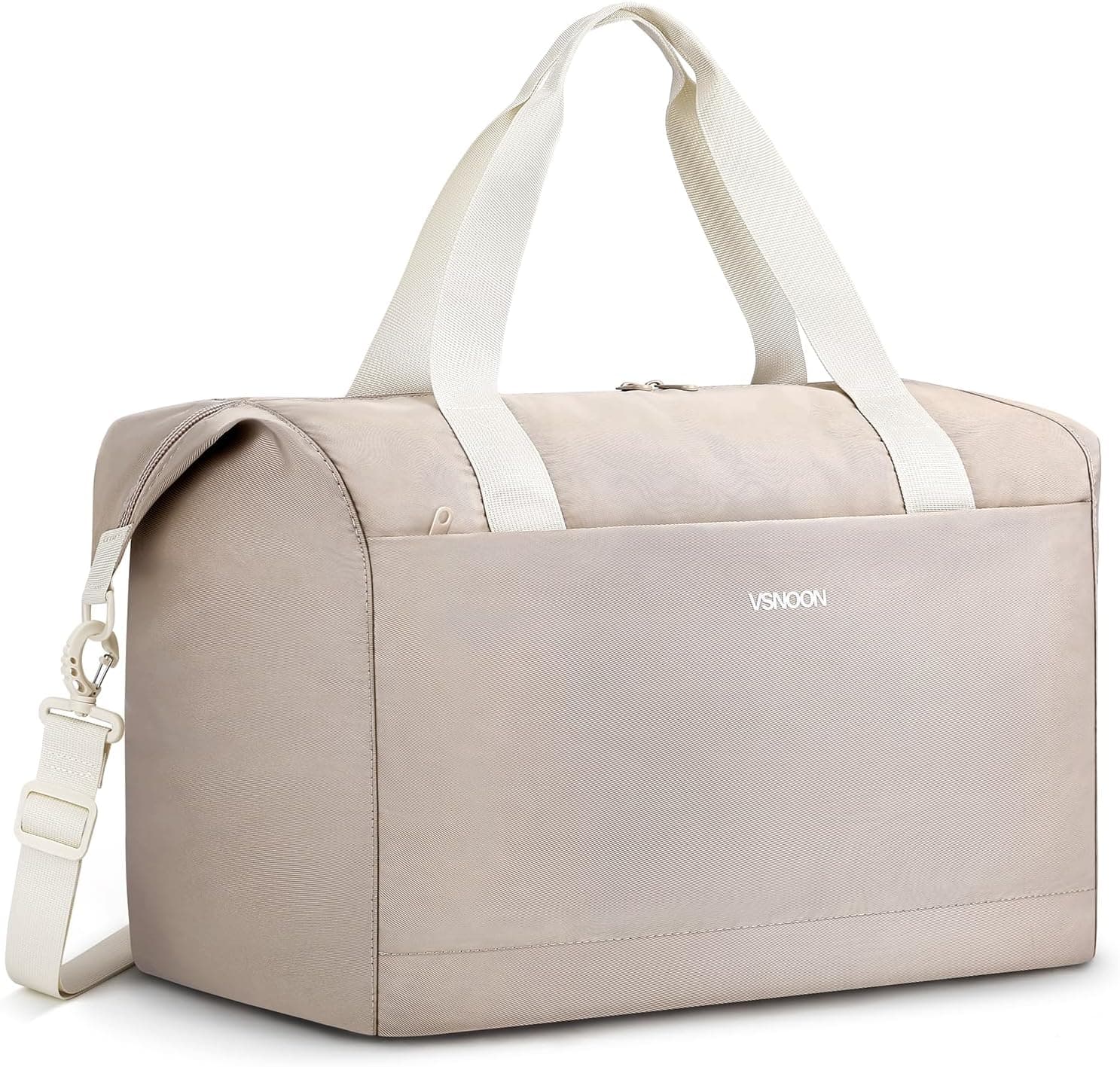 VSNOON Cabin Bag 24L for Ryanair 40x30x20 🧳