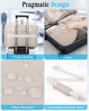 Thumbnail 6 de VSNOON Cabin Bag 24L for Ryanair 40x30x20 🧳