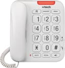Thumbnail 1 de VTech CL1100 corded landline phone, big buttons 📞