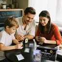 Thumbnail 6 de WAIZHIUA 200-piece card sleeves set 📷