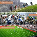 Thumbnail 5 de Walkie Talkies for Adults 5 km range 📻