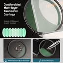 Thumbnail 3 de Walking Way Black Mist 1/4 Pro Filter 55mm 📷