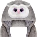 Thumbnail 2 de Warm Plush 3‑in‑1 Kids Hat, Scarf and Mittens 🧣