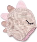 Thumbnail 5 de Warm Plush 3‑in‑1 Kids Hat, Scarf and Mittens 🧣