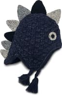 Thumbnail 6 de Warm Plush 3‑in‑1 Kids Hat, Scarf and Mittens 🧣