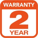 Thumbnail 6 de Warmlite WL44001 2000W fan heater with thermostat 🔥