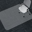 Thumbnail principal de WASJOYE Office Chair Mat 90x120 cm 🪑