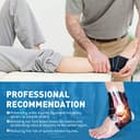 Thumbnail 3 de WASPO Ankle Support Brace for Injury Recovery 🦶