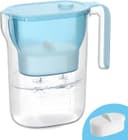 Thumbnail principal de Waterdrop 2.5L Water Filter Jug — reduces lead and fluoride 💧