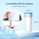 Thumbnail 4 de Waterdrop Filter Cartridge for Tommee Tippee 2 pack 💧