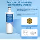 Thumbnail 1 de Waterdrop Replacement Filter for InSinkErator F701R 📷